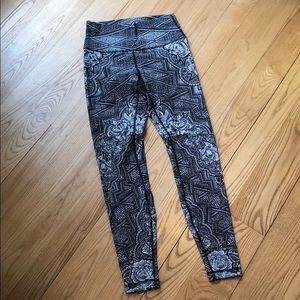 Lululemon leggings